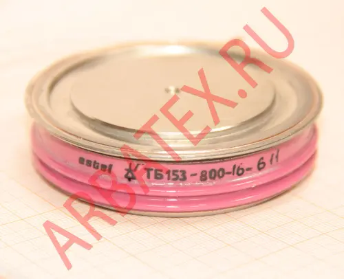 ТБ153-800-16 фото 2