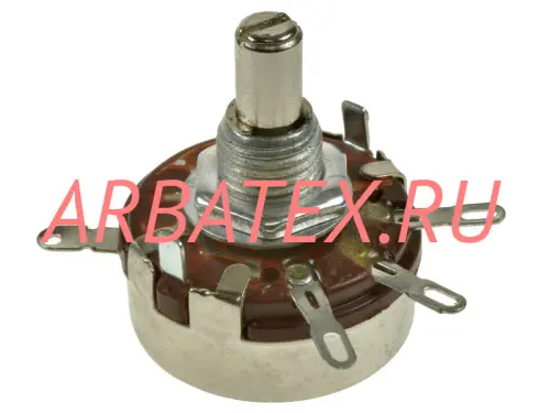 СП2-1Вт 33кОм