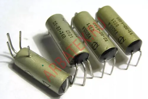 РЭС-55А РС4.569.606 фото 2