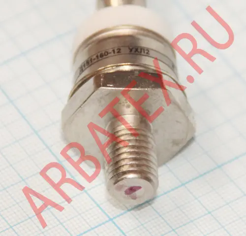 Д151-160-11 фото 4