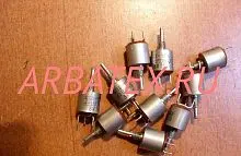 СП3-16В 0.125Вт 100кОм