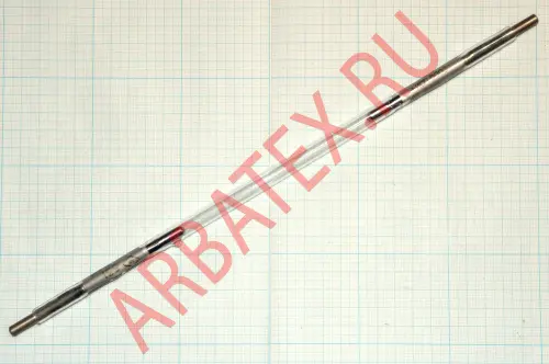 ИСП-5000 импульсная лампа фото 2 ИСП-5000 импульсная лампа фото 2