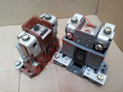 ТРН-40 25А фото 2 ТРН-40 25А фото 2