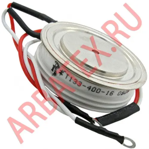 Т133-400-9 фото 2