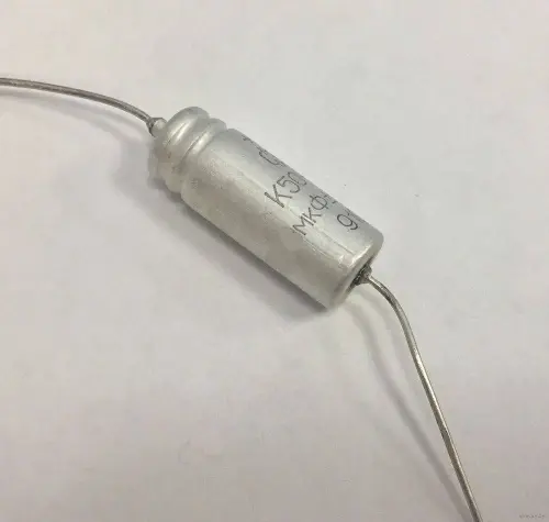К50-24В 100в 47 мкф фото 2