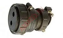 ШР48П2НШ9 розетка фото