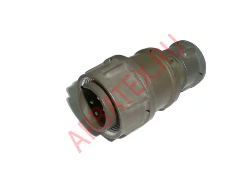 2РМДТ18КПЭ4Ш5А1В Разъемы 2РМ, 2РМТ, 2РМГ, 2РМДТ, ОНЦ-РГ фото фото 2