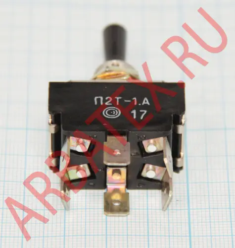 П2Т-1А переключатель фото 5