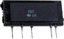 К293КП11БП микросхема