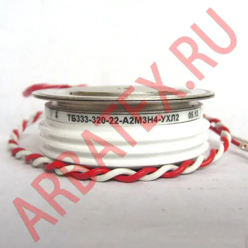 ТБ333-400-10-753 фото 2