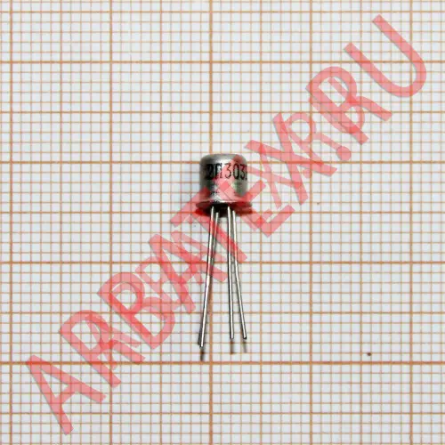 2П303Е фото 2 2П303Е фото 2