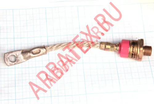 ДЧ261-250Х-12 фото 6