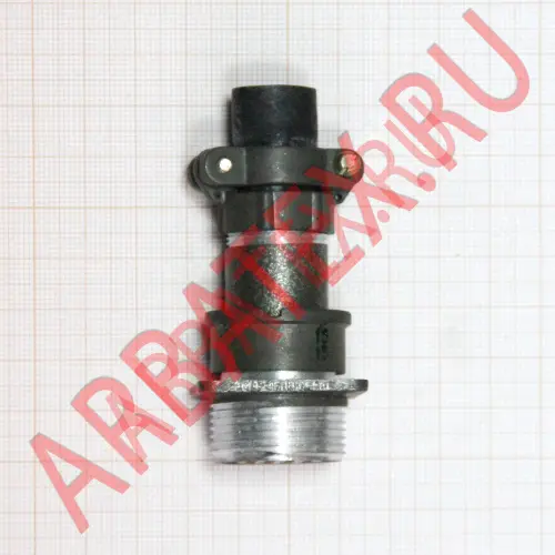 2РМД24БПН10Г5В1 Разъемы 2РМ, 2РМТ, 2РМГ, 2РМДТ, ОНЦ-РГ фото фото 3