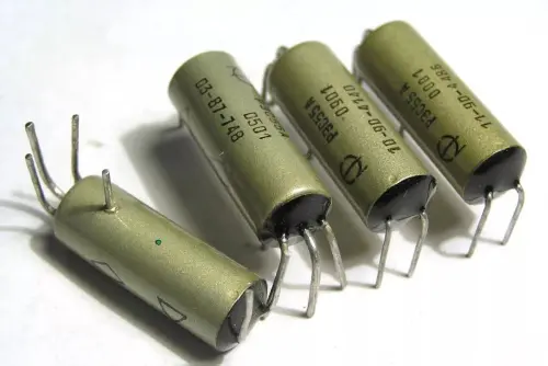 РЭС-55А РС4.569.600-08.01 фото 2