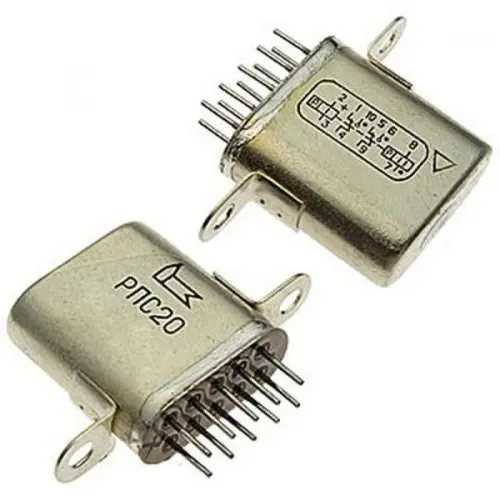 РПС20 РС4.521.761 фото 2