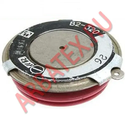 В2-320-28 диод фото 3 В2-320-28 диод фото 3