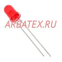 КИПД21Л-К светоизлучающий диод 