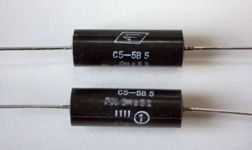 С5-5В 5Вт 20 фото 2