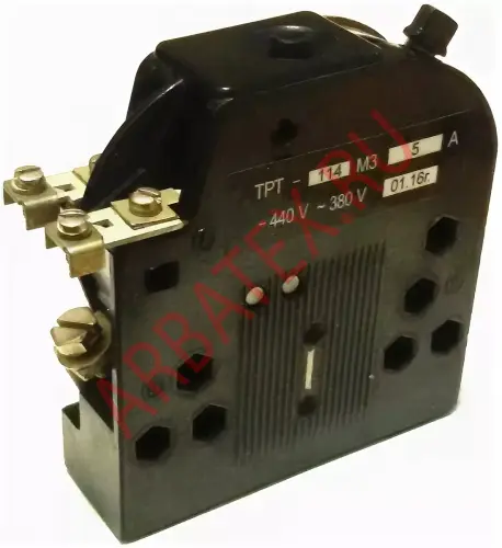 ТРТ-135 35А фото 2 ТРТ-135 35А фото 2