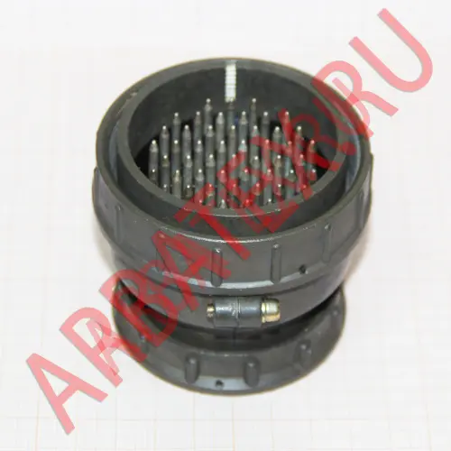 СШР60П50ЭГ3 вилка фото фото 4 СШР60П50ЭГ3 вилка Разъемы ШР, СШР фото фото 4