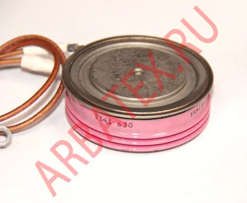 Т143-630-9 фото 5