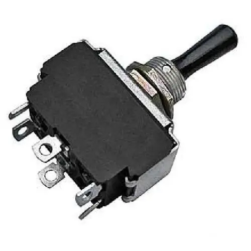 П2Т-15В переключатель фото 2