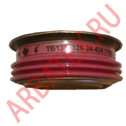 ТБ133-250-12-А2К3К4 фото 2