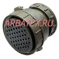 2РТ60П47НШ2-А розетка кабельная фото