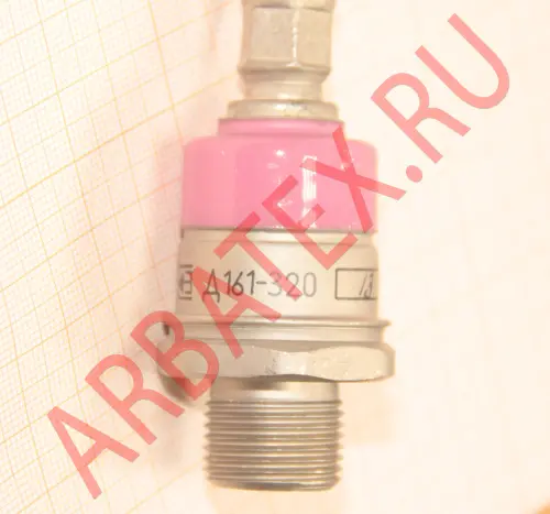 Д161-320-8 фото 4 Д161-320-8 фото 4