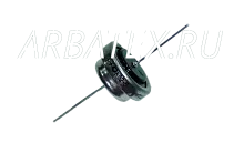 К52-5СВ 25в 220 мкф