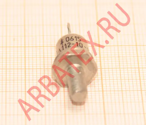 Д112-10Х-1 диод фото 4 Д112-10Х-1 диод фото 4