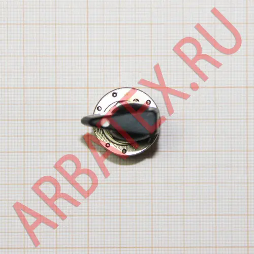 ПГ5-1-16П1НВ-К переключатель галетный фото 4