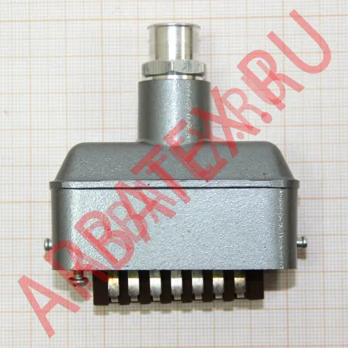 РШАВКП-14-1 разъем Разъемы РШАВ, РШАГ фото фото 3