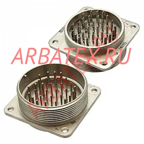 2РМГ30Б24Ш5Е2Б фото 2РМГ30Б24Ш5Е2Б Разъемы 2РМ, 2РМТ, 2РМГ, 2РМДТ, ОНЦ-РГ фото