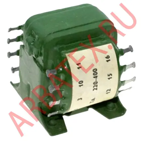 ТА89-220-400В трансформатор фото 2