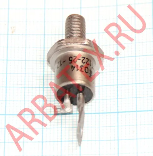 Т122-25-8-6 фото 5 Т122-25-8-6 фото 5