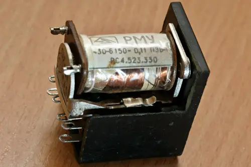 РМУ РС4.523.311 фото 2