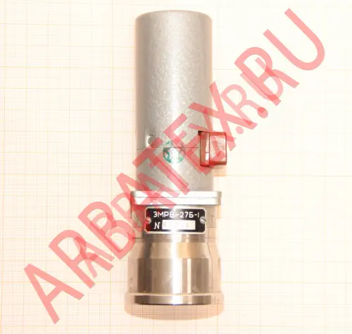 ЭМРВ-27Б-1 5-20 сек фото 4