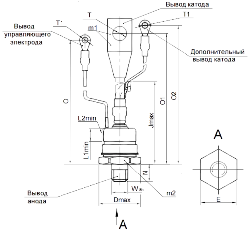 ТС261-160-1 фото 6