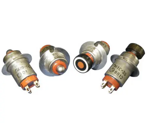 ПК22-3В переключатель фото 2