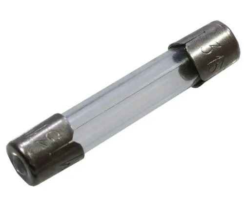 ВПТ3В 3,15А Предохранители фото