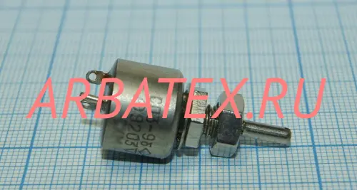 СП3-9Б 0.5Вт 1 кОм