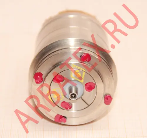 ВТ-5 лш3.010.527 кл.А фото фото 5 ВТ-5 лш3.010.527 кл.А Вращающиеся трансформаторы фото фото 5