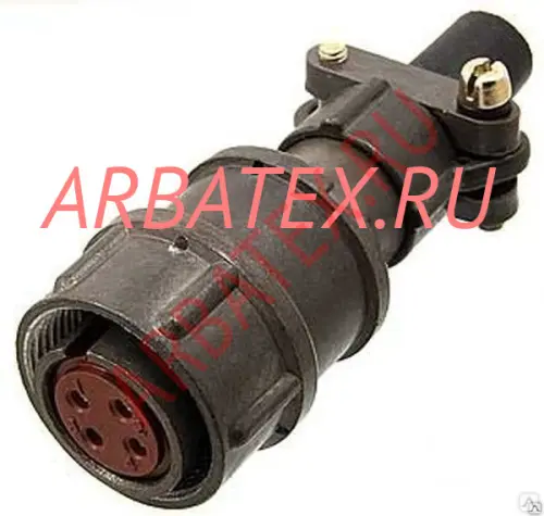 2РМД18К4Г5В1 фото 2РМД18К4Г5В1 Разъемы 2РМ, 2РМТ, 2РМГ, 2РМДТ, ОНЦ-РГ фото