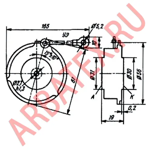Т9-250-14 фото 2 Т9-250-14 фото 2