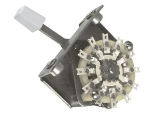 ПР-2П4НВ переключатель фото 2