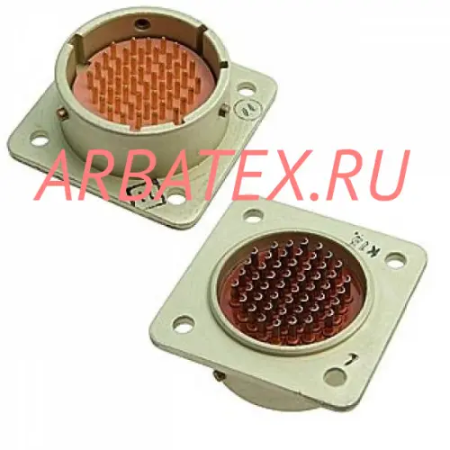 ОНЦ-БС-2-50/27В1-7-В Разъемы разное фото