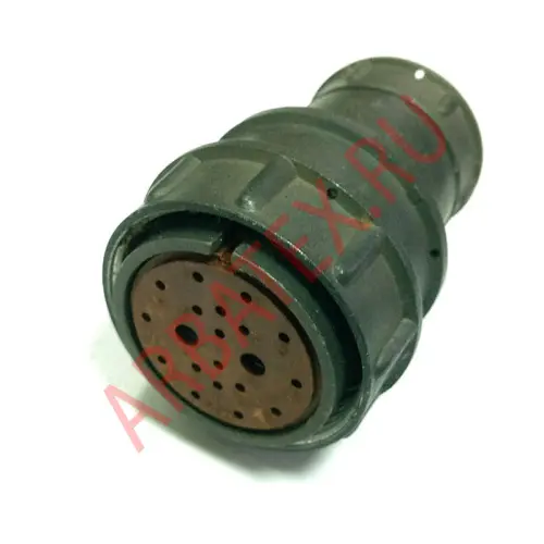 2РМ33КПЭ20Г4В1 фото фото 3 2РМ33КПЭ20Г4В1 Разъемы 2РМ, 2РМТ, 2РМГ, 2РМДТ, ОНЦ-РГ фото фото 3