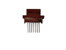 РПС1-М-7Ш вилка фото