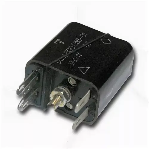 РСМ-2 РФ4.500.031 фото 2